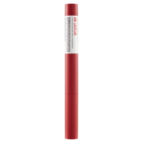 Maybelline New York Rossetto Matita SuperStay Ink Crayon Matte a Lunga Tenuta, 85 Change is good